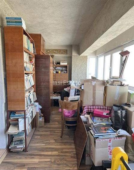 Apartament 4 camere Centru Civic - Ultracentral - 10