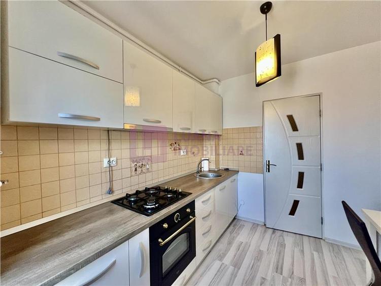 Apartament 2 camere | Mihai Viteazu | 58 mp | mobilat si utilat modern