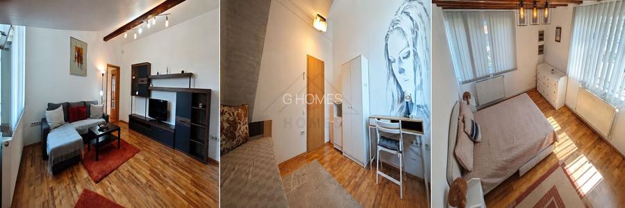 Apartament la CASA langa City of Mara! - 2