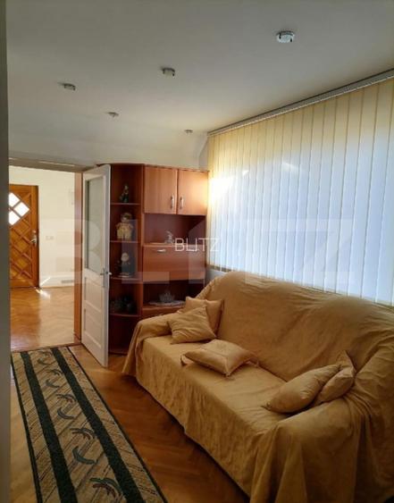 Apartament in VILA 70 mp/ CAMPINA - 8