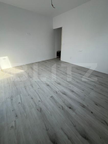 Apartament 2 camerem, 52 mp, zona Visani
