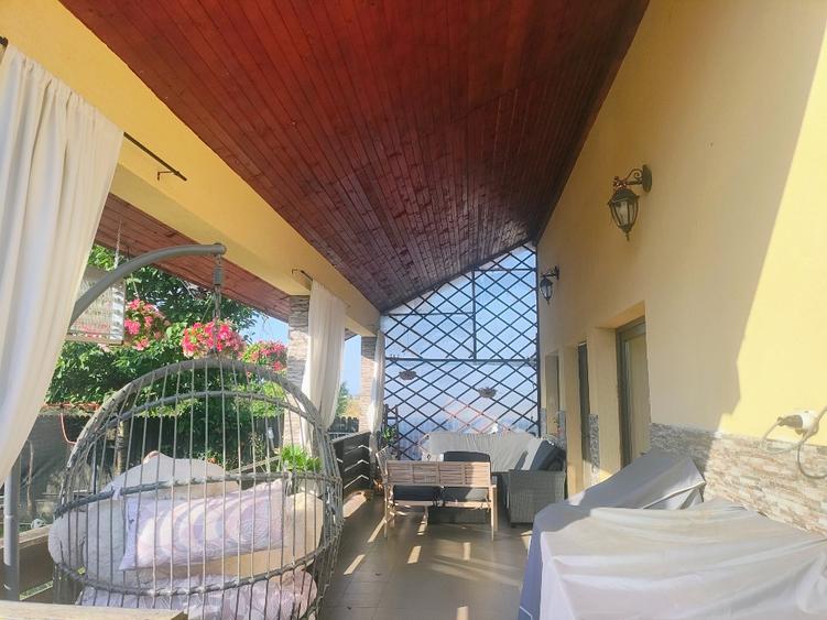 Vila Casa Darza Crevedia 5 camere
