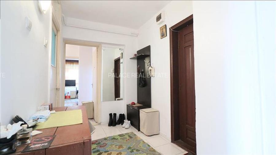 Apartament de 3 camere decomandat, etaj 3, 2 bai - Pacurari - 14