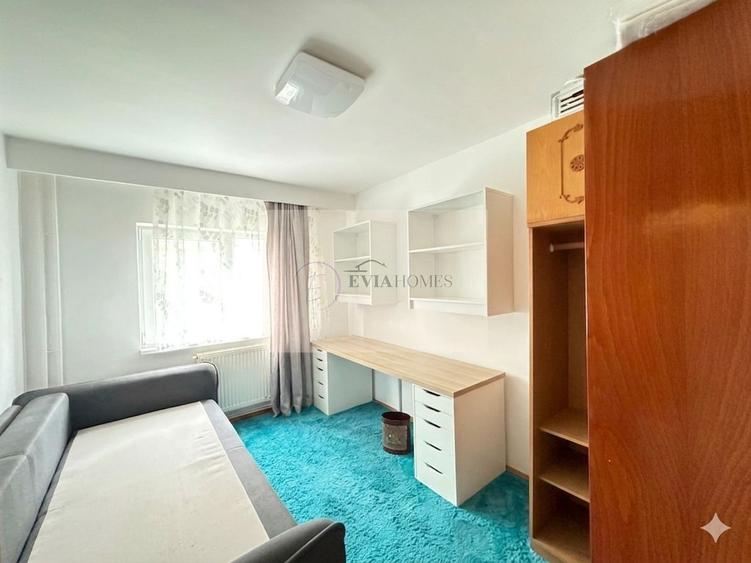 4 camere/2 băi/N.Titulescu