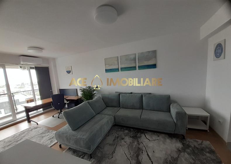 2 Camere de inchiriat | Theodor Pallady | Metrou | Centrala | Parcare