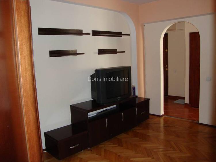Apartament 2 camere cu centrala proprie - 5