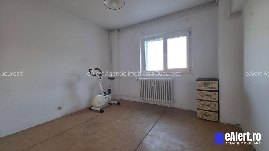 Apartament 4 camere, etaj 9/9 cu etaj tehnic, Str. Mărgeanului, Sector 5 - 27