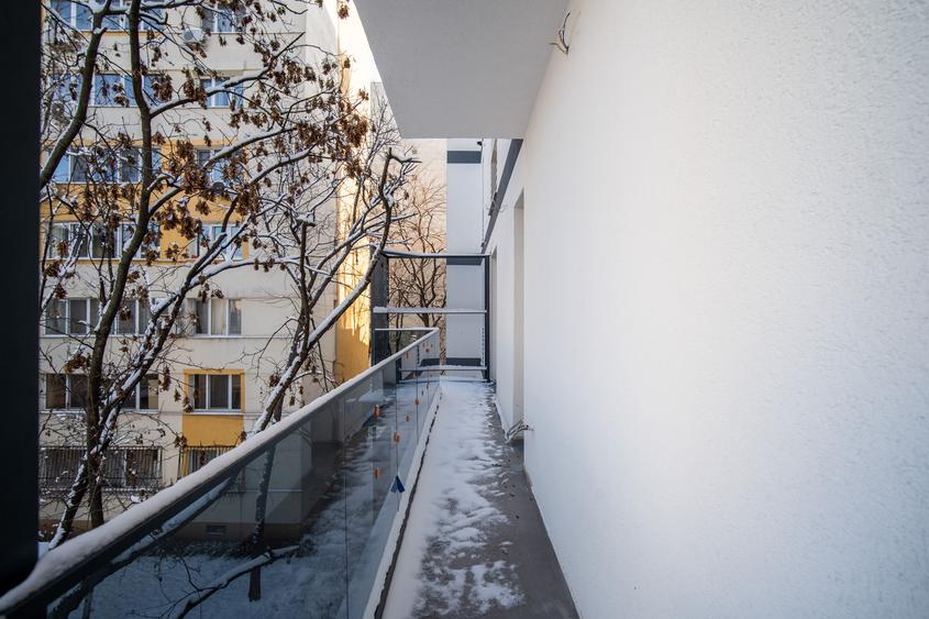 STUDIO - BALCON 14MP - OBOR