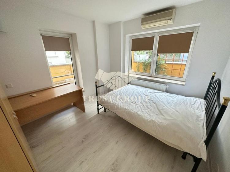 Apartament 3 camere+terasa-Primaverii | Loc de parcare