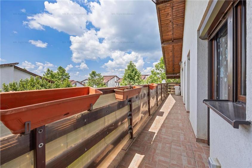 COMISION 0% | Apartament 3 camere | Decomandat | Sanpetru Residence - 22