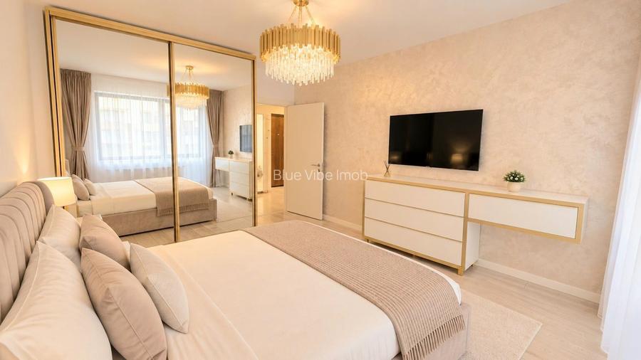 Apartament de Lux în Complexul Zen Residence 65 mp Parcare Inclusa - 4