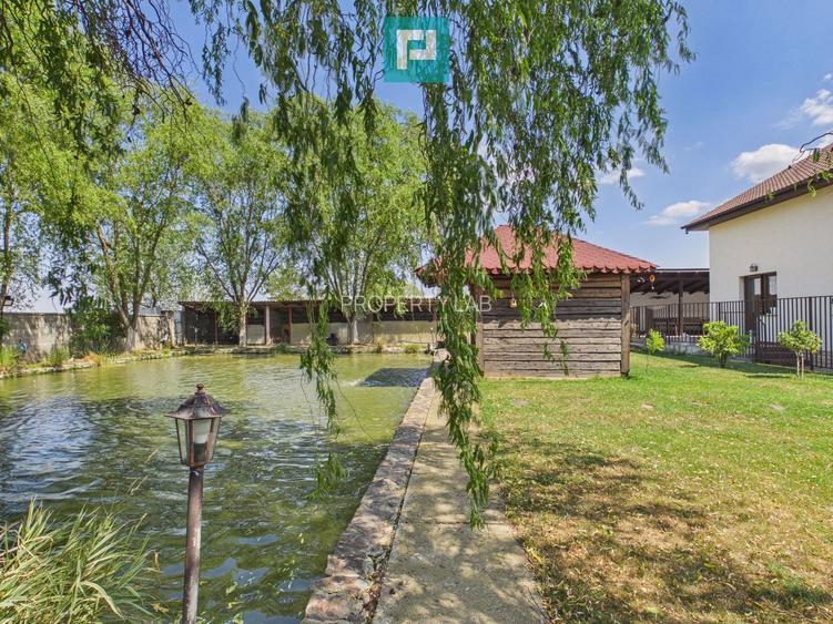 Vilă unică în Șiria | 160 mp utili | Teren 945 mp - 36