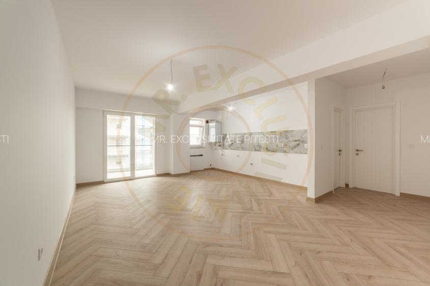 Apartament 2 camere, bloc nou- etaj 1-loc de parcare – Mioveni-Arges! - 6