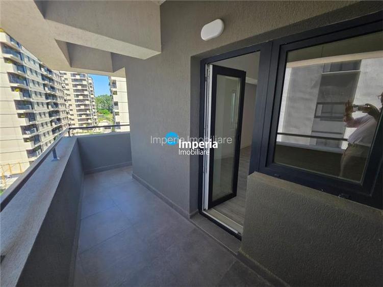 Apartament 2 camere decomandat Tatarasi SUD, bloc nou! - 5