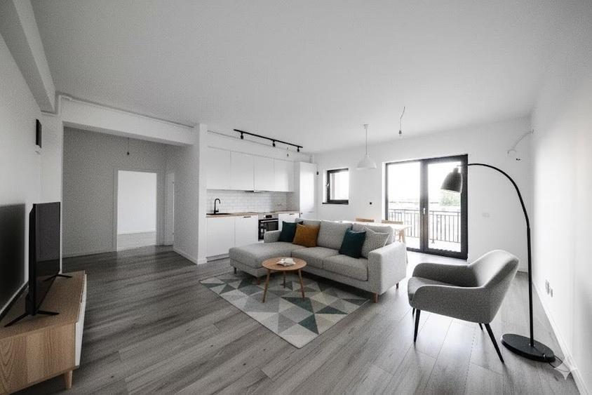 Apartament 2 camere zona zona Universitatii de Vest. Comision 0