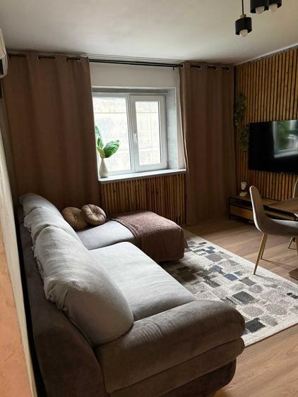 🔑 De închiriat: Apartament modern 2 camere – Șoseaua Giurgiului ✨🏢