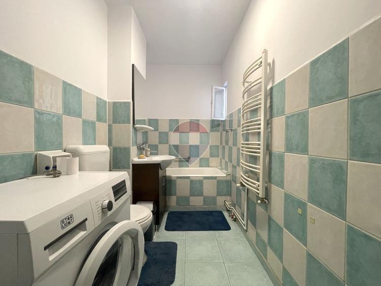 Comision 0% ! Apartament cu 2 camere de vânzare în zona Astra