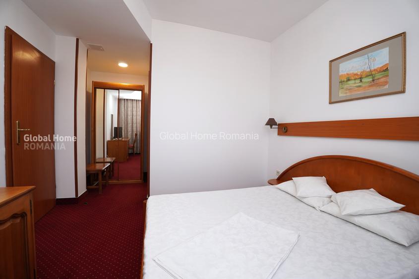 Complex Hotelier Vama Giurgiu | Restaurant & Catering | Parcare DN5 - 21