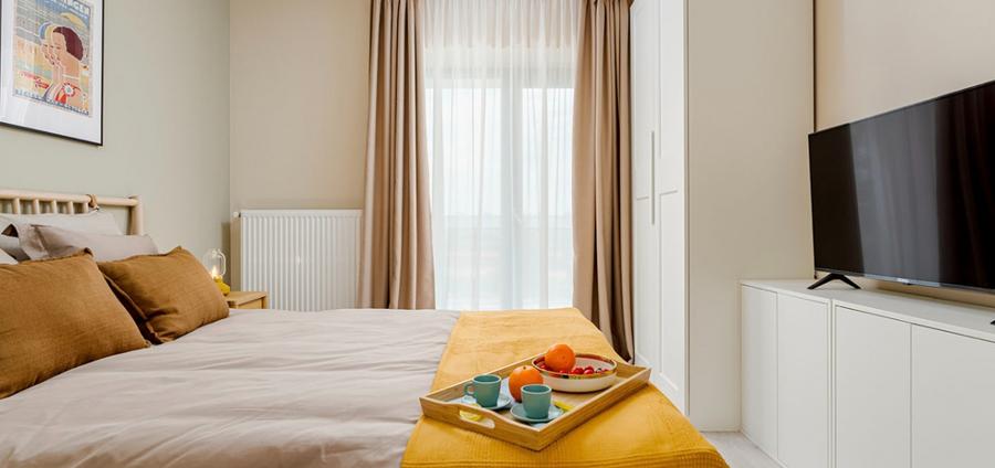 Apartament 2 Camere / Hils Republica / 6 min metrou / Comision 0%