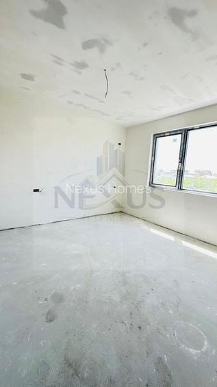 Pantelimon - Casă Individuală P+1 | 150 mp utili | 4 camere - 3 băi - 8