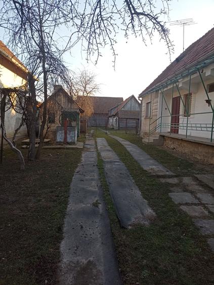 De vânzare casă particulară la Arcuș