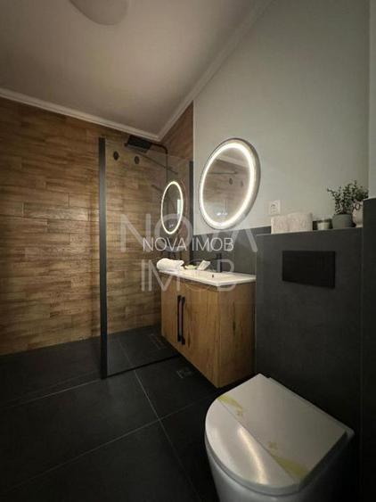 Apartament 3 camere - regim hotelier - Str. Doamna Stanca - 26