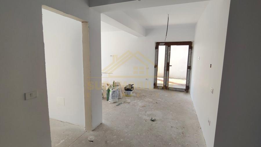 Vila Individuala - 5 Camere - 492 mp teren - Sos. Oltenitei DN 4 / A0
