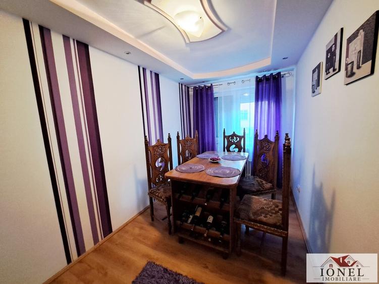 Vanzare apartament patru camere in Cugir