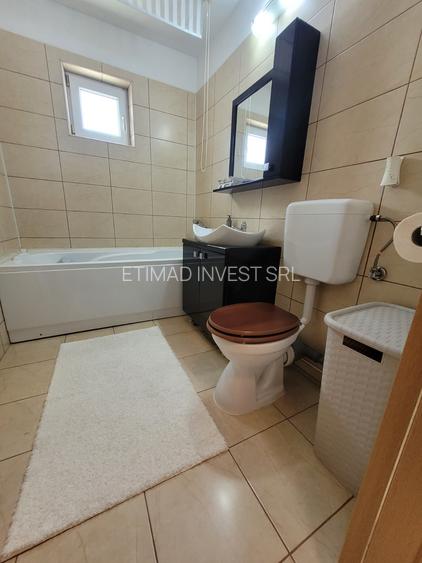 2 camere | Loc de parcare  | Centrală pe gaze  | Năvodari – Str.Albinelor -400 E - 19