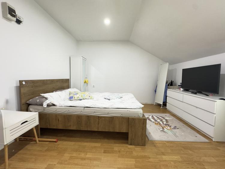 Casa/vila si cladire de birori in orasul Bacau - de vanzare