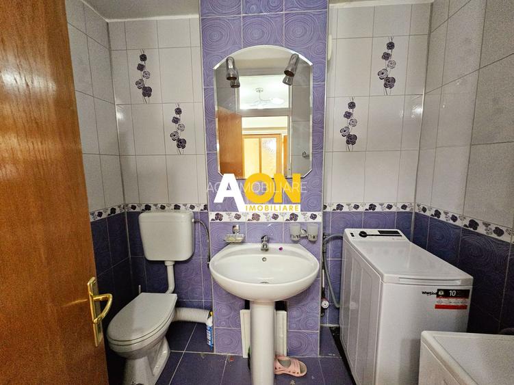 Apartament 3 camere, 75 mp utili, etaj 1, ultracentral - 7