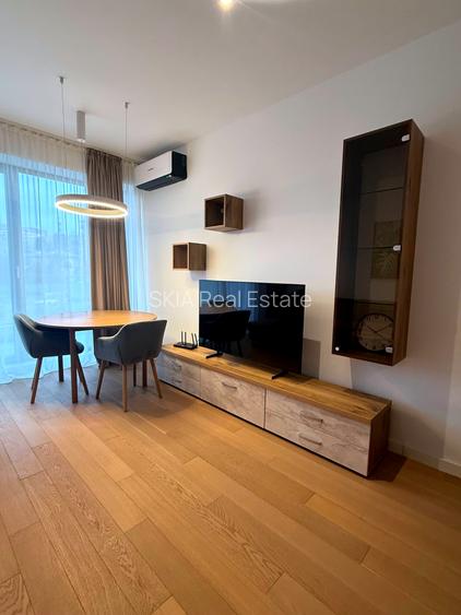 Apartament 2 camere // One Timpuri Noi // Complet mobilat si utilat - 2