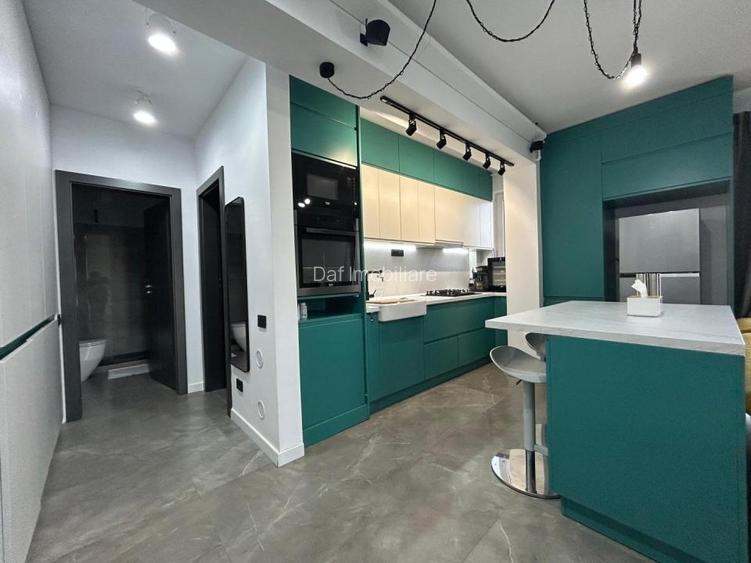 SmartHome - 2camere | 70mp | bloc 2019 | zona 1decembrie-teclu - 4