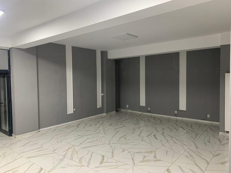SPATIU COMERCIAL | DAMAROAIA | NATATIEI | CORALILOR | 80 MP |