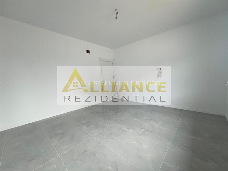 CASA PARTER-3 CAMERE-TEREN 350 MP