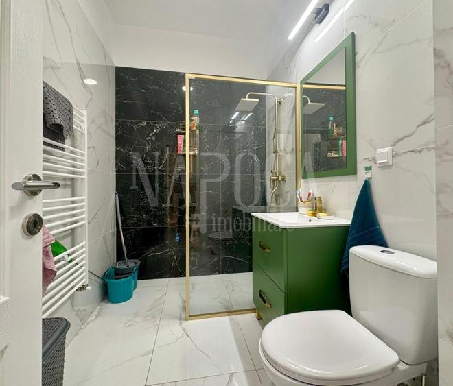 Apartament 2 camere de vanzare in Floresti, Cluj Napoca