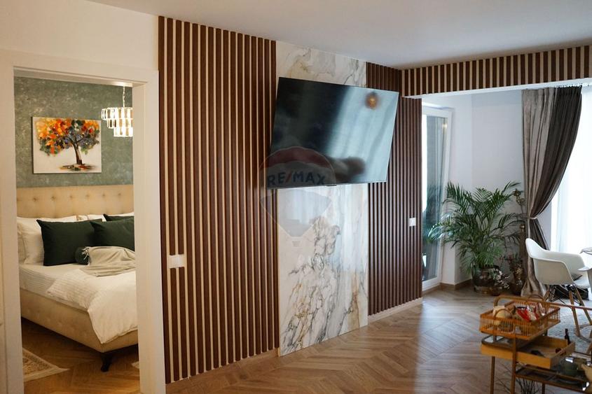 Apartament cu 2 camere în Sopor - ideal pentru locuință sau investiție