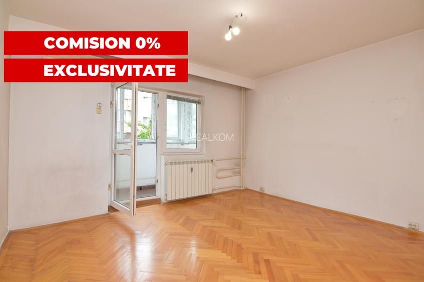 VANZARE APARTAMENT 3 CAMERE UNIRII – NERVA TRAIAN - 19