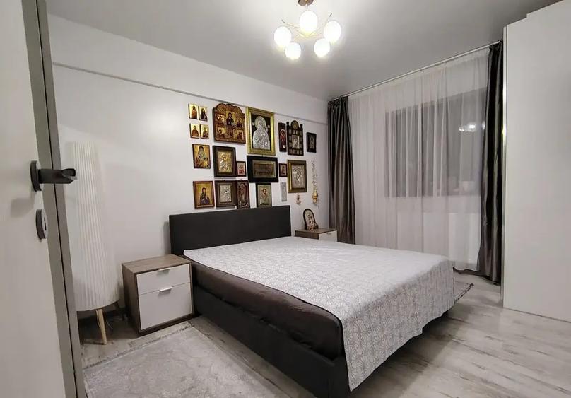 Apartament 2 Camere Decomandat Gradina Parcare Terasa Stv 100 Metri