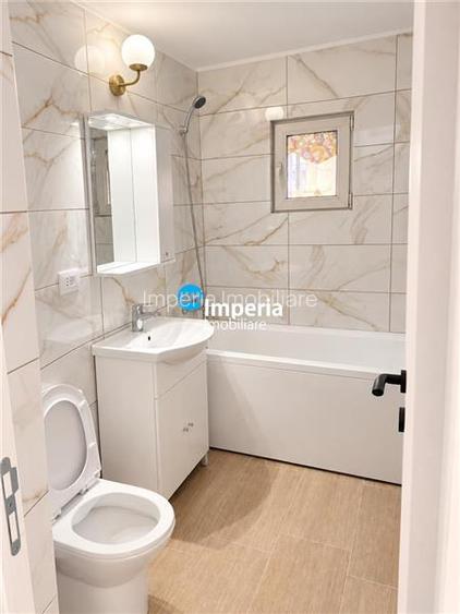 Apartament 3 camere de vanzare in zona Nicolina Belvedere 72 mp 2 bai - 5