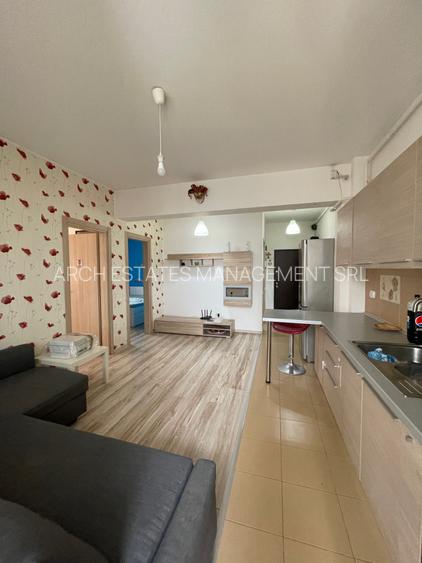 Confort Urban Residence, Rahova - 2