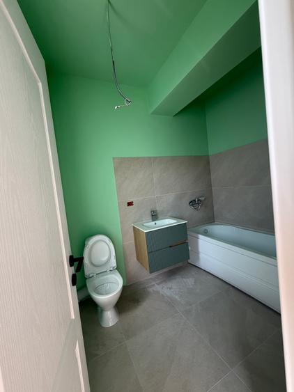 Apartament 3 camere Mamaia Nord