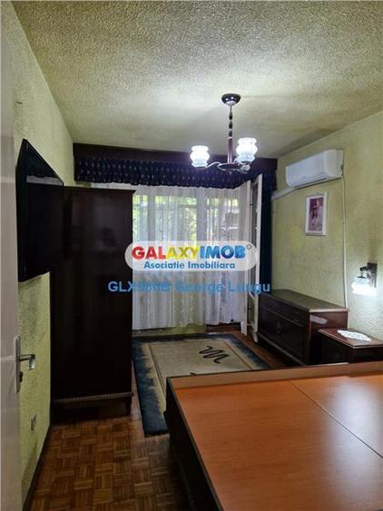 Apartament 3 camere, Drumul Taberei - Favorit. Plata doar cash.