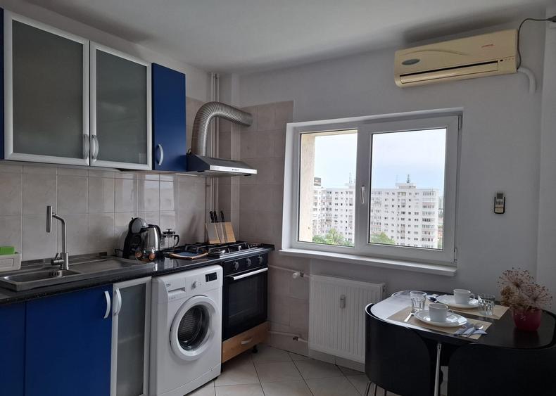 Apartament 2 camere Turda decomandat aproape de metrou