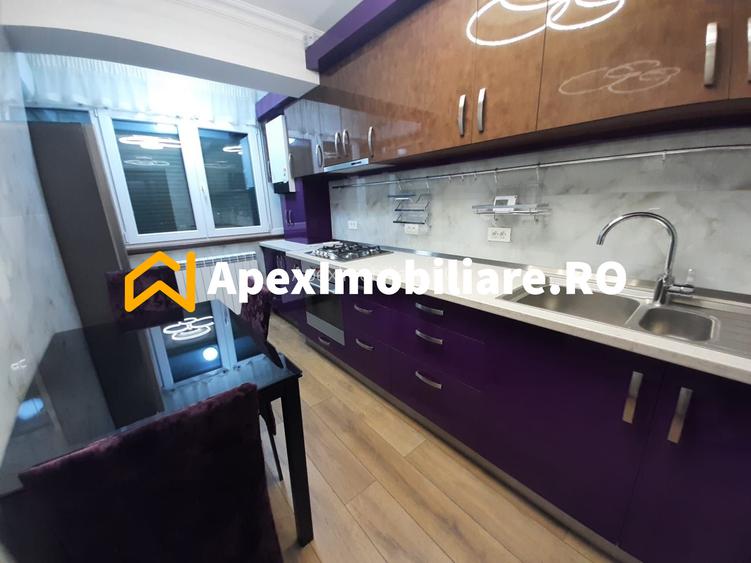 Apartament 2 camere de inchiriat Obor București | ApexImobiliare.ro - 5