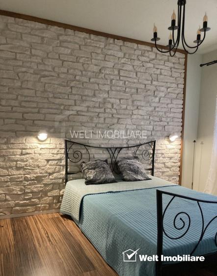 Apartament 2 camere in Floresti - 5