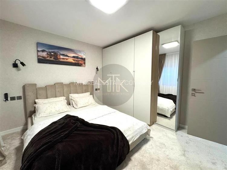 Apartament lux 2 camere I Herastrau-Aviatiei I Mobilat&utilat - 10
