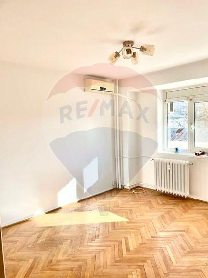 Apartament 2 camere de inchiriat - Calea Victoriei