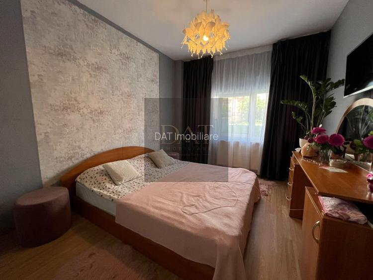 Apartament 2 camere decomandate, parcare, cartierul Buna ziua - 2