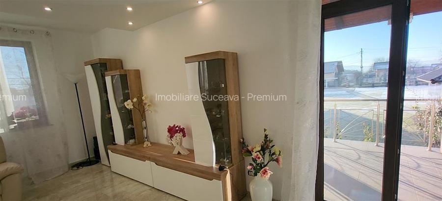 Casa Superba! In Suceava! Teren 1800 mp! De vanzare! 0727817187 - 8